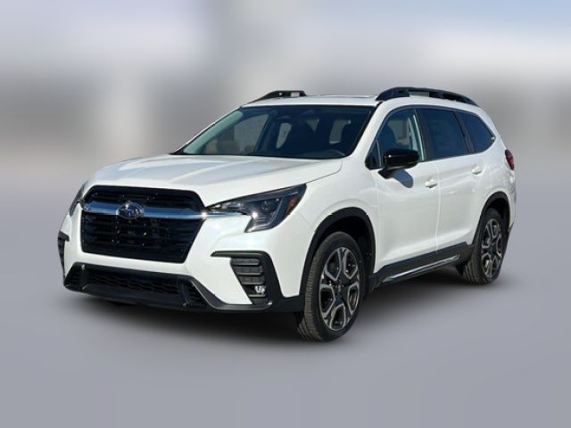 2026 Subaru Ascent Limited