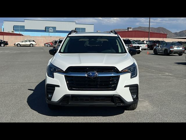 2026 Subaru Ascent Limited