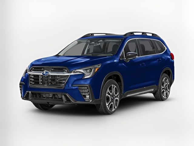 2026 Subaru Ascent Limited
