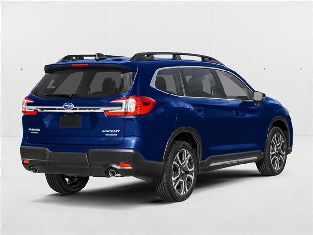 2026 Subaru Ascent Limited