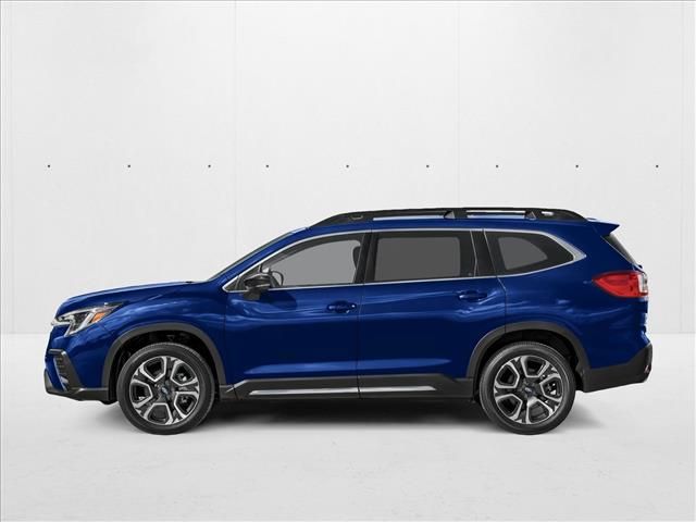 2026 Subaru Ascent Limited