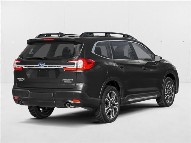 2026 Subaru Ascent Limited