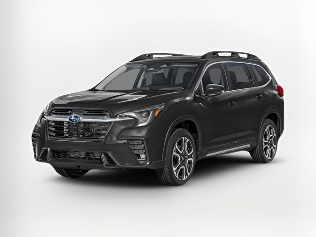 2026 Subaru Ascent Limited