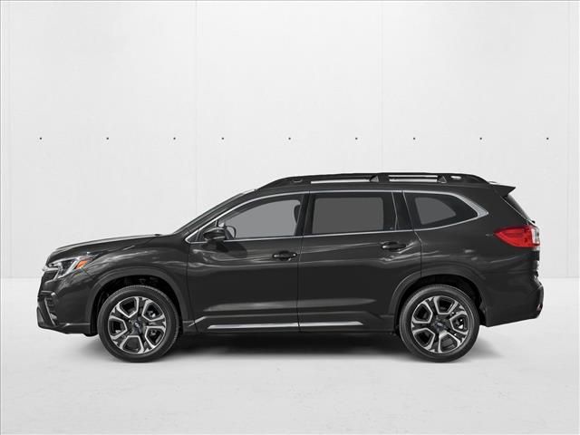 2026 Subaru Ascent Limited