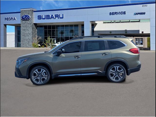 2026 Subaru Ascent Limited