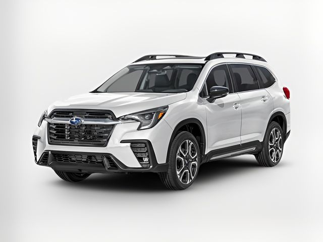 2026 Subaru Ascent Limited