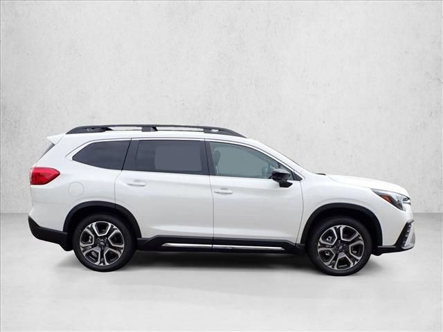 2026 Subaru Ascent Limited