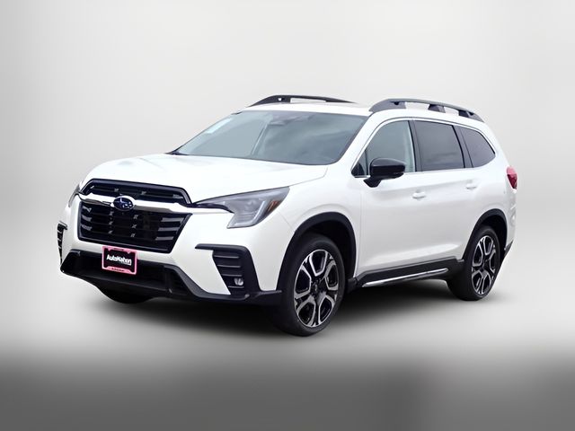 2026 Subaru Ascent Limited