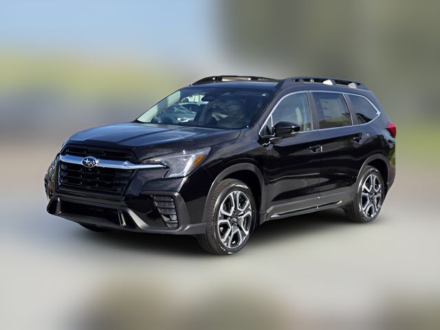 2026 Subaru Ascent Limited