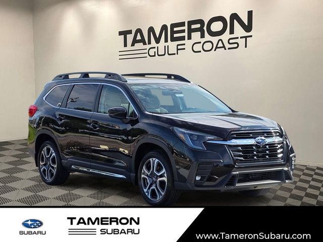 2026 Subaru Ascent Limited
