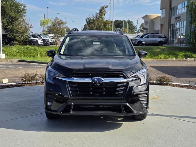2026 Subaru Ascent Limited