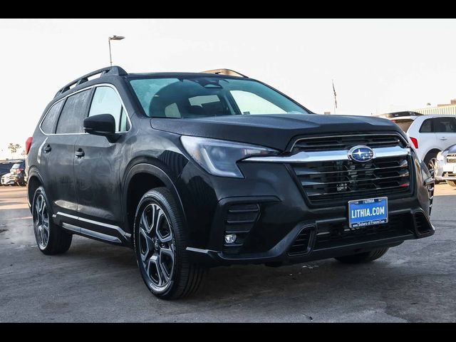 2026 Subaru Ascent Limited