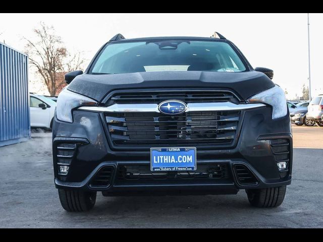 2026 Subaru Ascent Limited