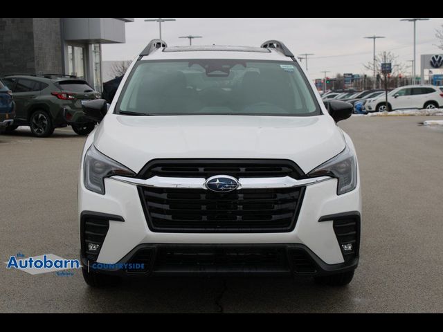 2026 Subaru Ascent Limited