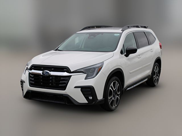 2026 Subaru Ascent Limited