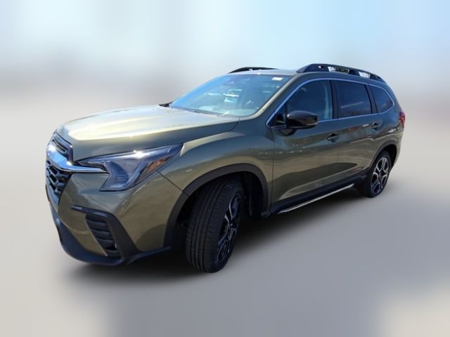 2026 Subaru Ascent Limited