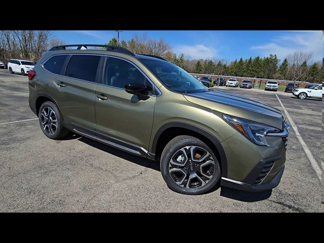 2026 Subaru Ascent Limited