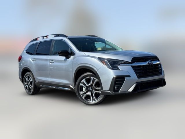 2026 Subaru Ascent Limited
