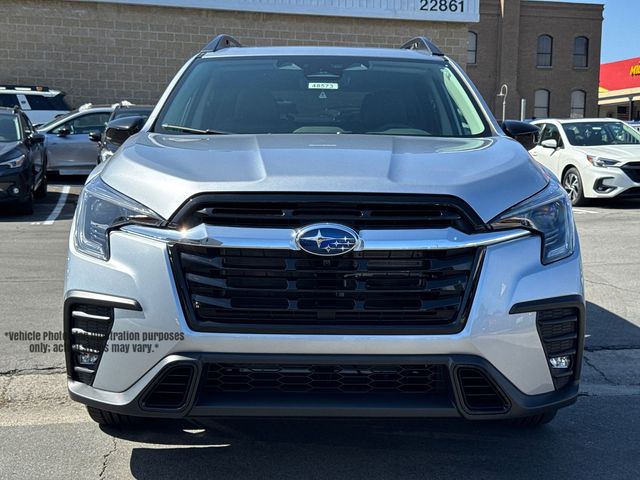 2026 Subaru Ascent Limited