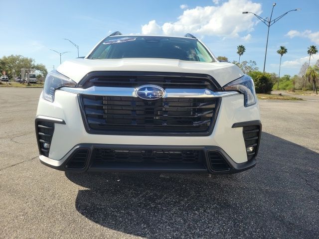 2026 Subaru Ascent Limited