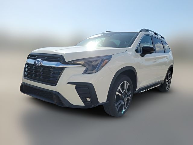 2026 Subaru Ascent Limited