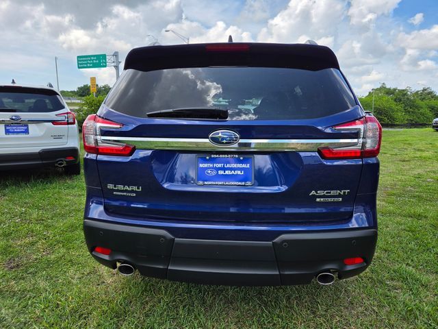 2026 Subaru Ascent Limited