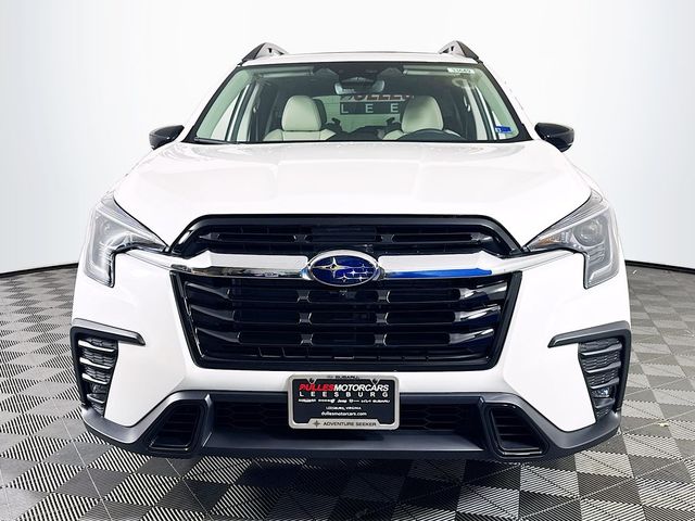 2026 Subaru Ascent Limited