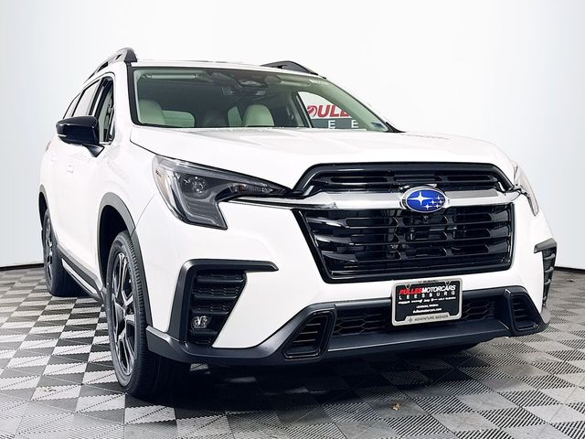 2026 Subaru Ascent Limited