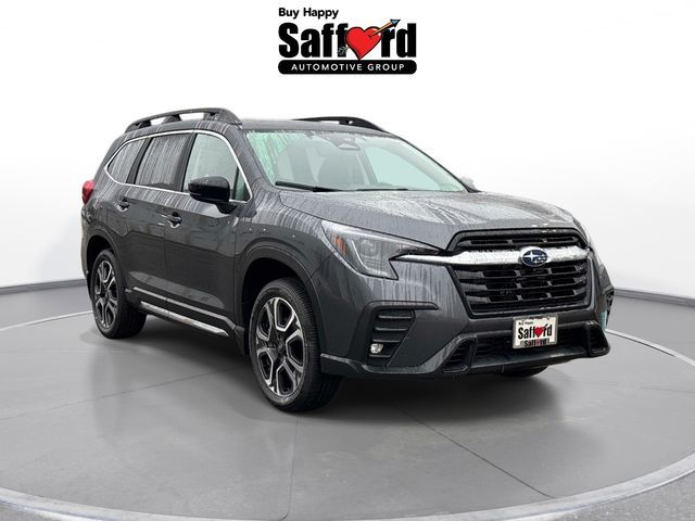 2026 Subaru Ascent Limited