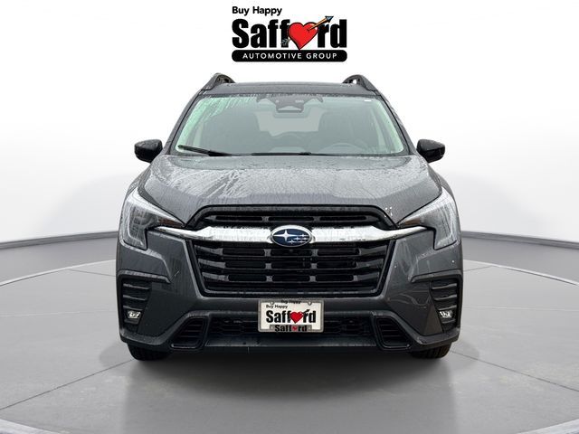 2026 Subaru Ascent Limited