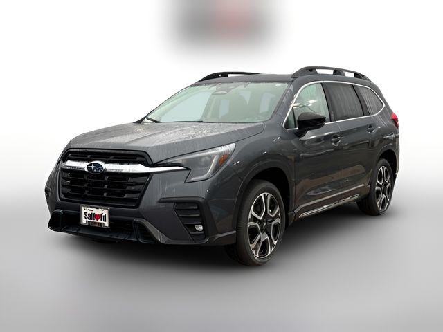 2026 Subaru Ascent Limited