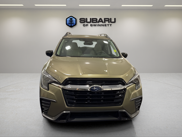 2026 Subaru Ascent Limited