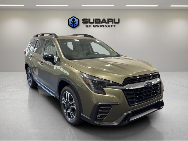 2026 Subaru Ascent Limited