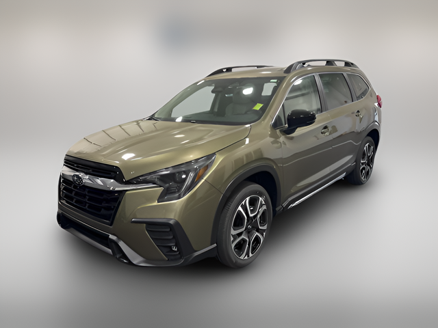 2026 Subaru Ascent Limited