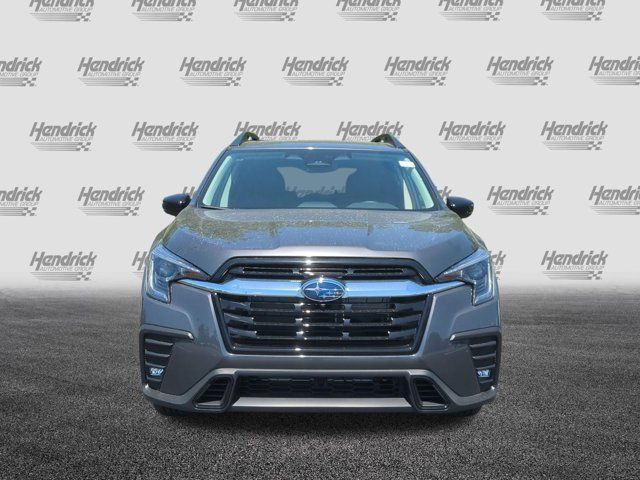 2026 Subaru Ascent Limited