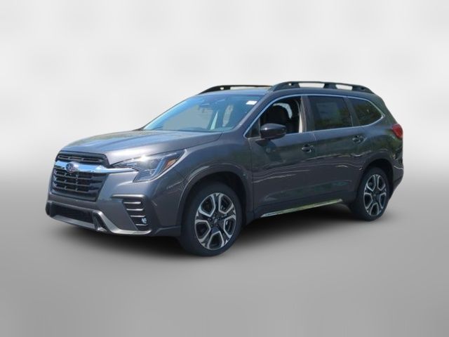 2026 Subaru Ascent Limited
