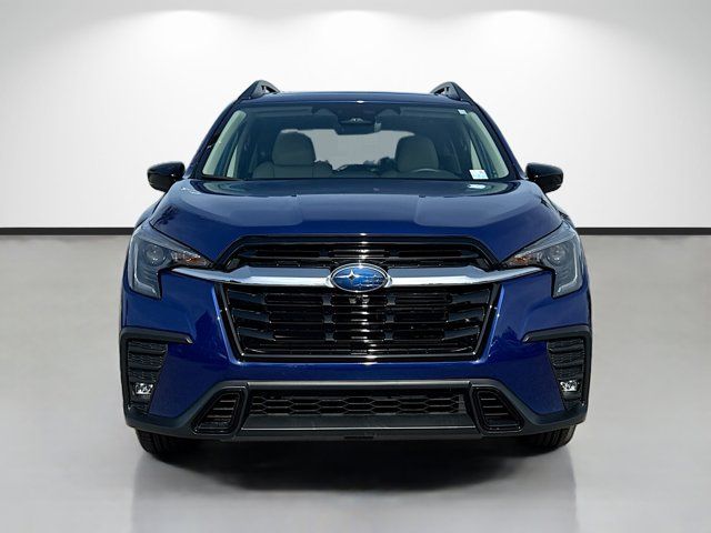2026 Subaru Ascent Limited