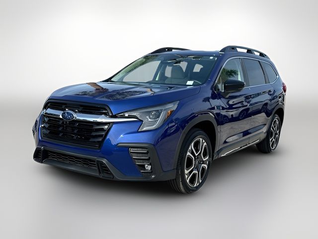 2026 Subaru Ascent Limited