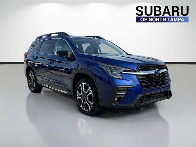 2026 Subaru Ascent Limited