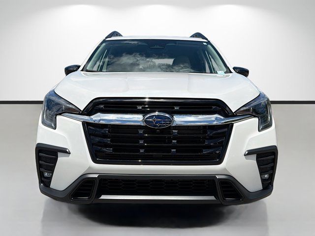 2026 Subaru Ascent Limited