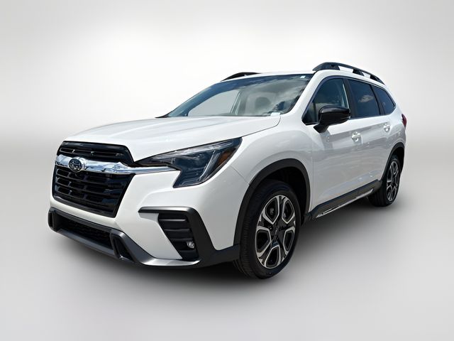 2026 Subaru Ascent Limited