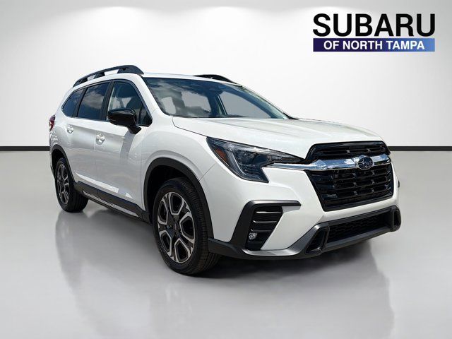 2026 Subaru Ascent Limited