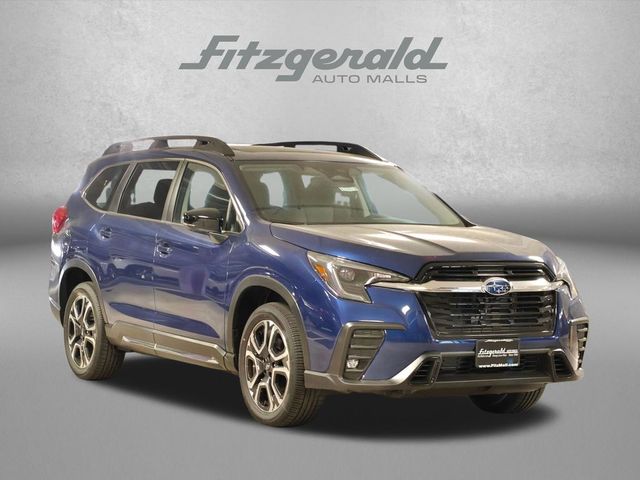 2026 Subaru Ascent Limited