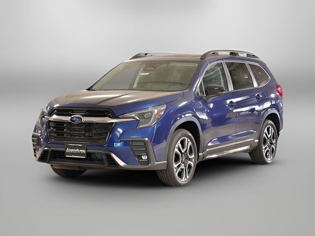 2026 Subaru Ascent Limited