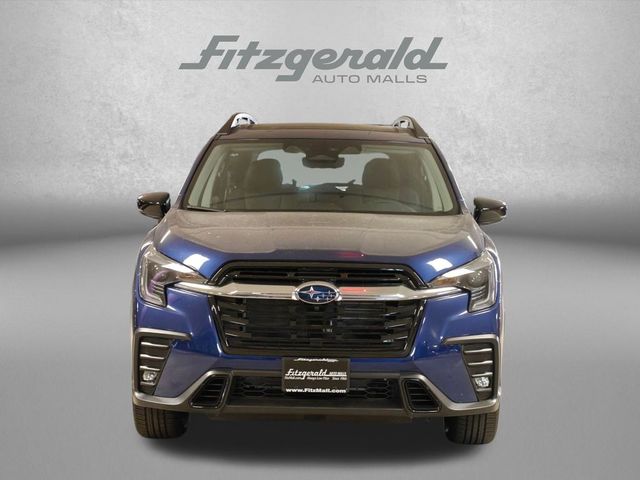 2026 Subaru Ascent Limited