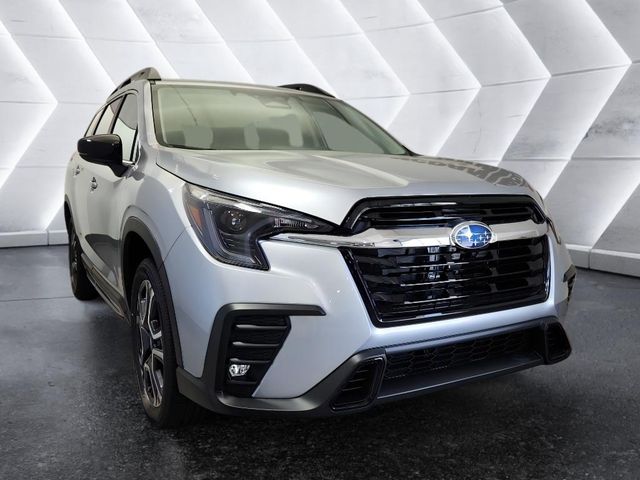 2026 Subaru Ascent Limited