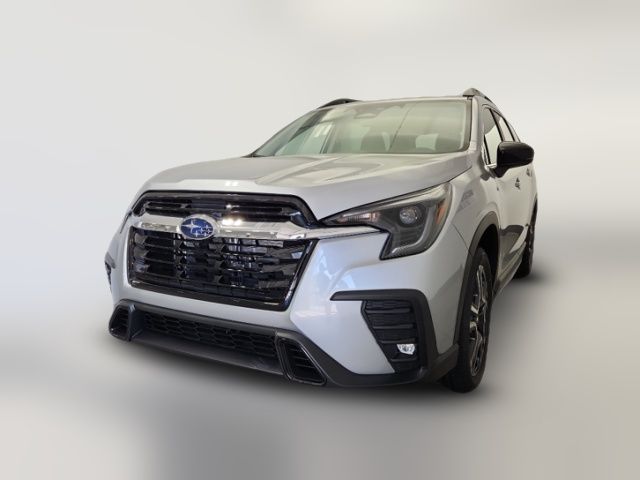 2026 Subaru Ascent Limited