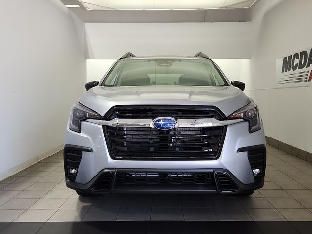 2026 Subaru Ascent Limited
