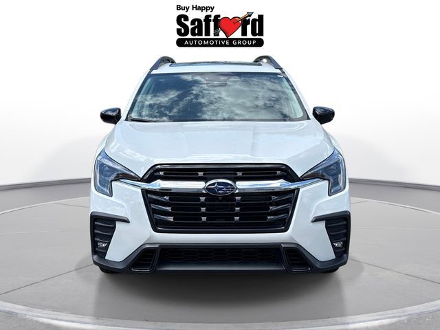 2026 Subaru Ascent Limited