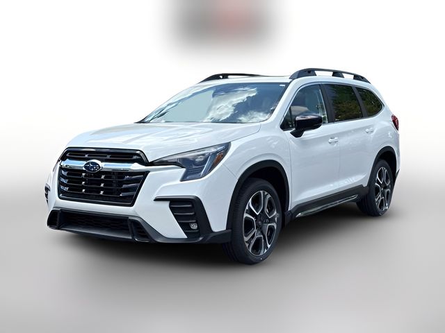 2026 Subaru Ascent Limited